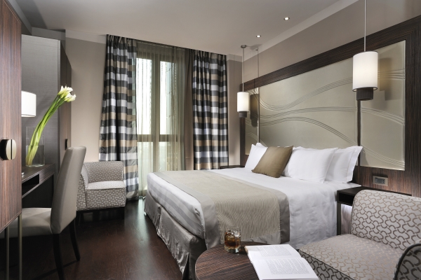 Hotel Uptown Palace